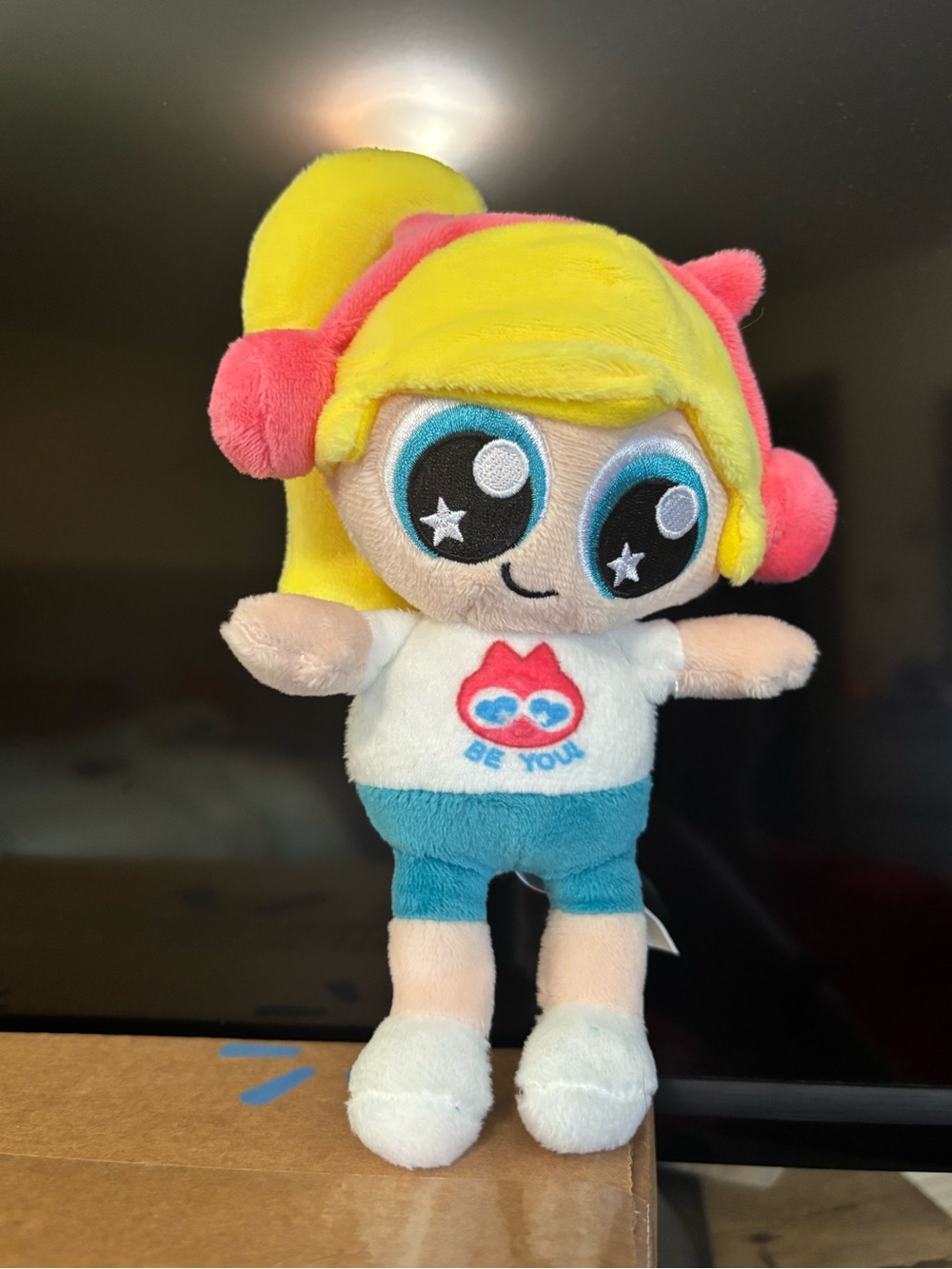 Genevieve’s Playhouse Mystery Plush Series 1 Genevieve 2026